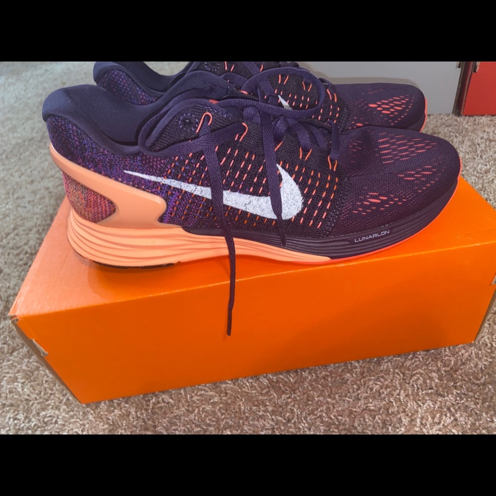 Nike sneaker